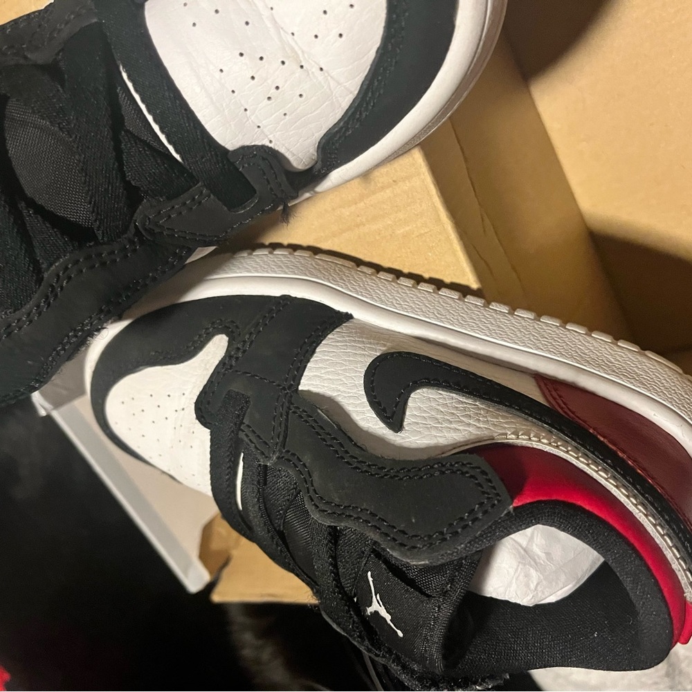 Jordan like new